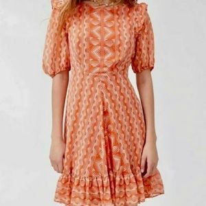 Urban Outfitters Women dress